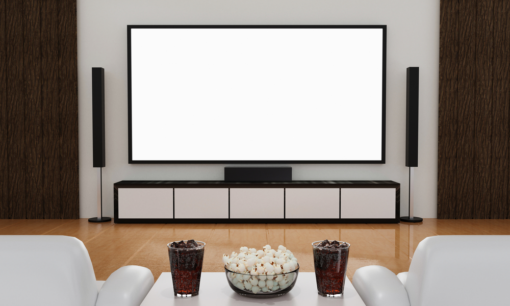 Comment faire son meuble TV en placo